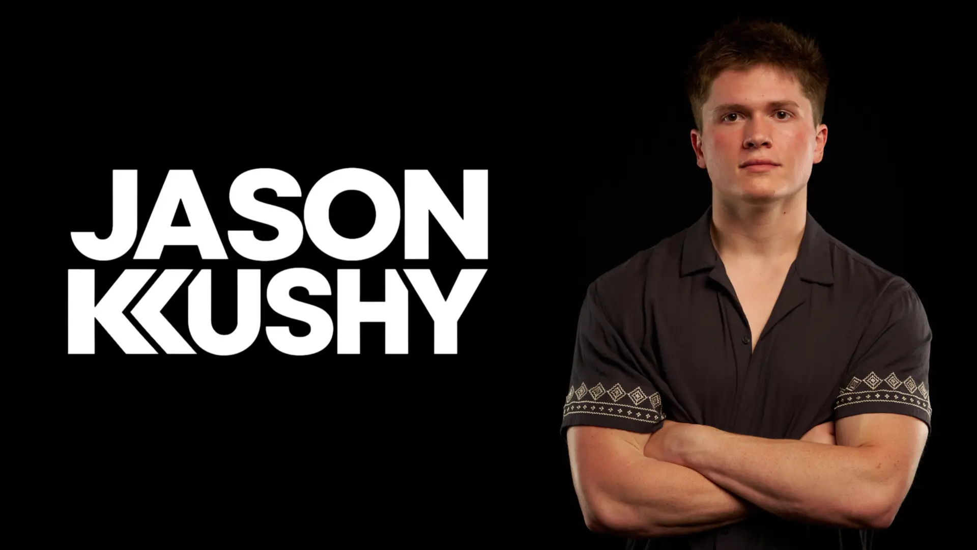 Jason Kushy contact and booking